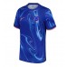 Camisa de time de futebol Chelsea Moises Caicedo #25 Replicas 1º Equipamento 2024-25 Manga Curta